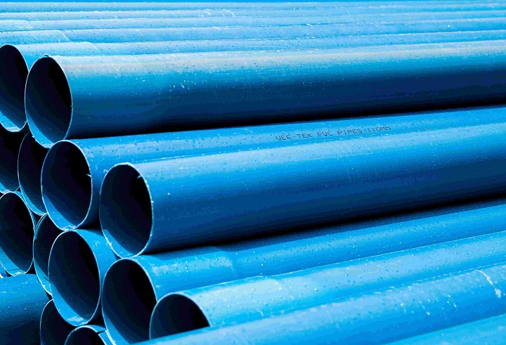 Vee Pipe Vee-Tek Group